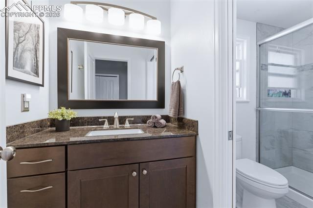 MLS Image for 41  El Dorado  ,Colorado Springs, Colorado
