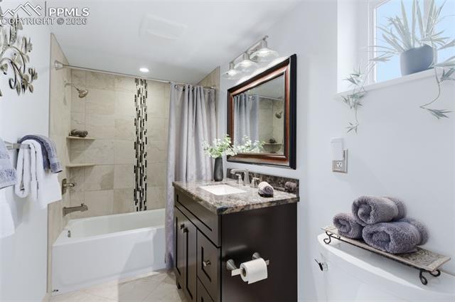 MLS Image for 41  El Dorado  ,Colorado Springs, Colorado