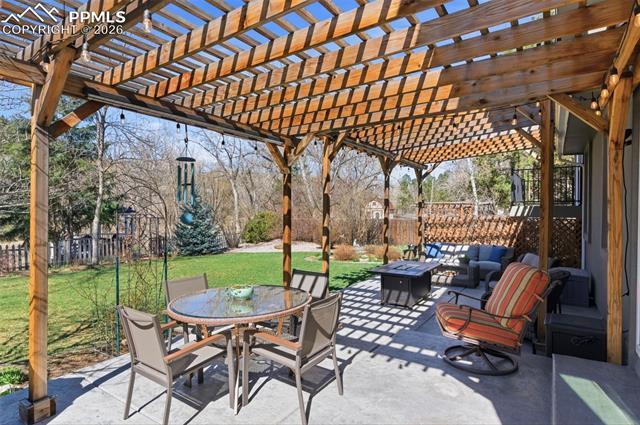 MLS Image for 41  El Dorado  ,Colorado Springs, Colorado