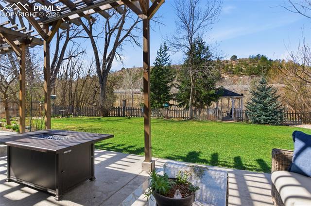 MLS Image for 41  El Dorado  ,Colorado Springs, Colorado