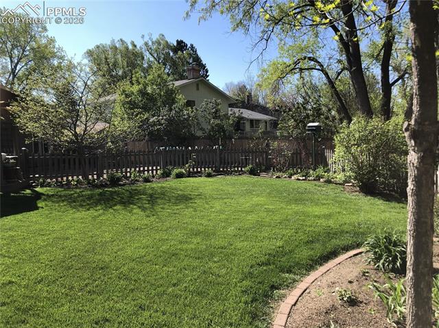 MLS Image for 41  El Dorado  ,Colorado Springs, Colorado