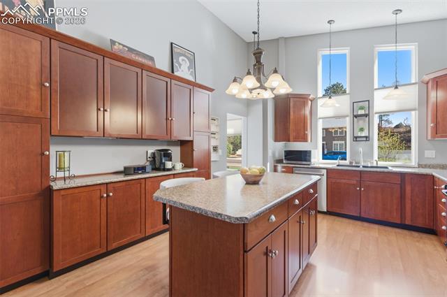 MLS Image for 41  El Dorado  ,Colorado Springs, Colorado