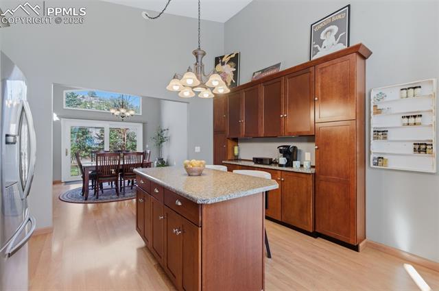 MLS Image for 41  El Dorado  ,Colorado Springs, Colorado