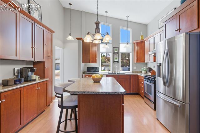 MLS Image for 41  El Dorado  ,Colorado Springs, Colorado