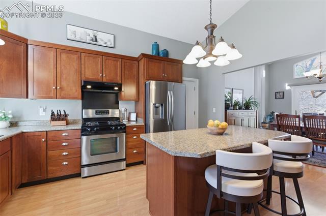 MLS Image for 41  El Dorado  ,Colorado Springs, Colorado