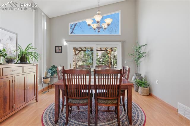 MLS Image for 41  El Dorado  ,Colorado Springs, Colorado