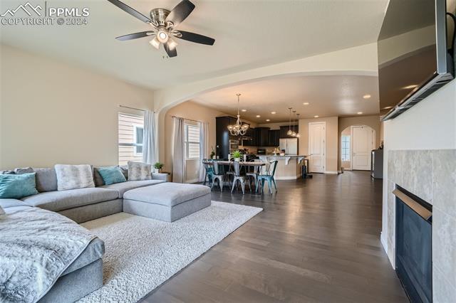 MLS Image for 7222  Lewis Clark  ,Colorado Springs, Colorado