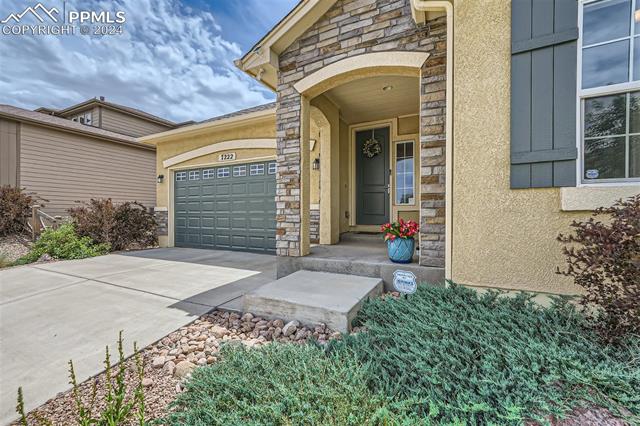 MLS Image for 7222  Lewis Clark  ,Colorado Springs, Colorado