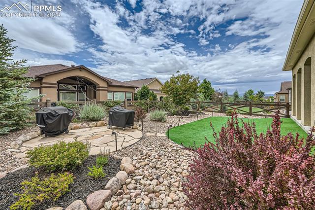 MLS Image for 7222  Lewis Clark  ,Colorado Springs, Colorado