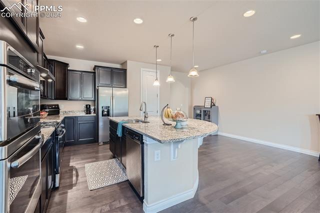 MLS Image for 7222  Lewis Clark  ,Colorado Springs, Colorado