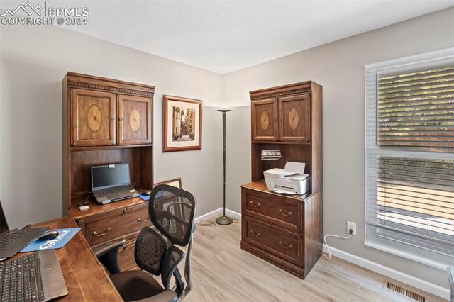 MLS Image for 4310 S Carefree  ,Colorado Springs, Colorado