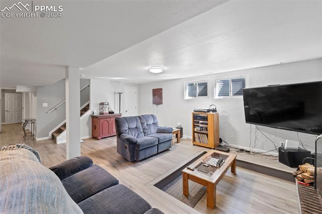 MLS Image for 4310 S Carefree  ,Colorado Springs, Colorado