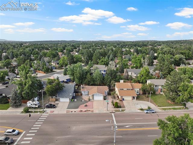 MLS Image for 4310 S Carefree  ,Colorado Springs, Colorado