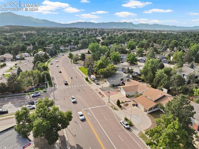 MLS Image for 4310 S Carefree  ,Colorado Springs, Colorado