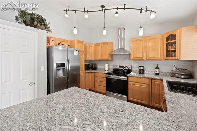 MLS Image for 4310 S Carefree  ,Colorado Springs, Colorado