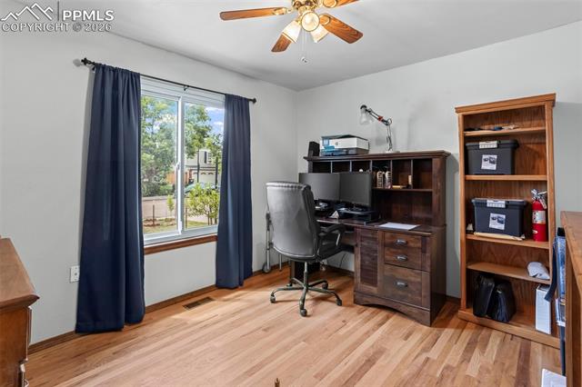 MLS Image for 8685  Boxelder  ,Colorado Springs, Colorado