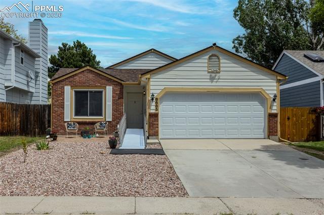 MLS Image for 8685  Boxelder  ,Colorado Springs, Colorado
