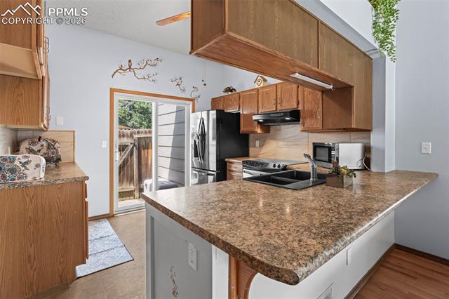 MLS Image for 8685  Boxelder  ,Colorado Springs, Colorado