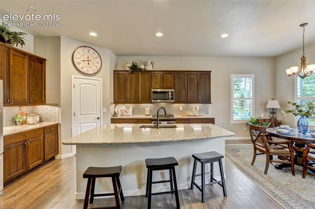 MLS Image for 1542  Summerglow  ,Monument, Colorado