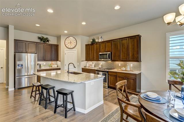 MLS Image for 1542  Summerglow  ,Monument, Colorado