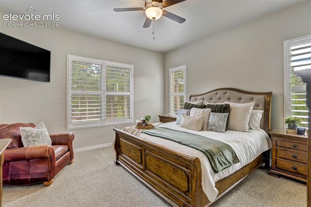 MLS Image for 1542  Summerglow  ,Monument, Colorado