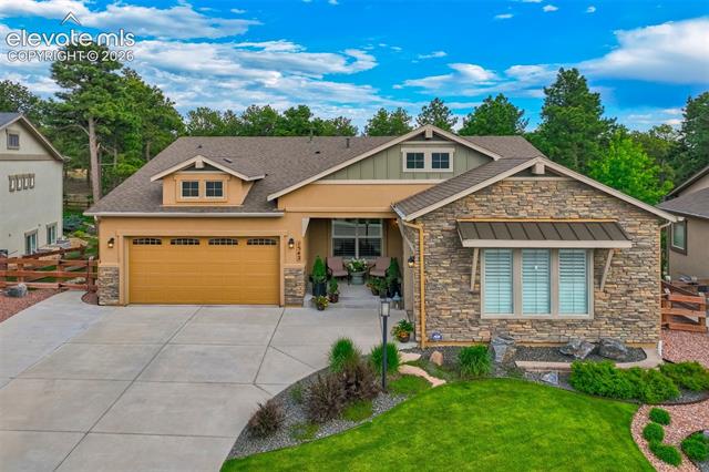 MLS Image for 1542  Summerglow  ,Monument, Colorado