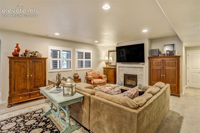 MLS Image for 1542  Summerglow  ,Monument, Colorado