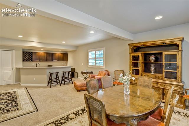 MLS Image for 1542  Summerglow  ,Monument, Colorado