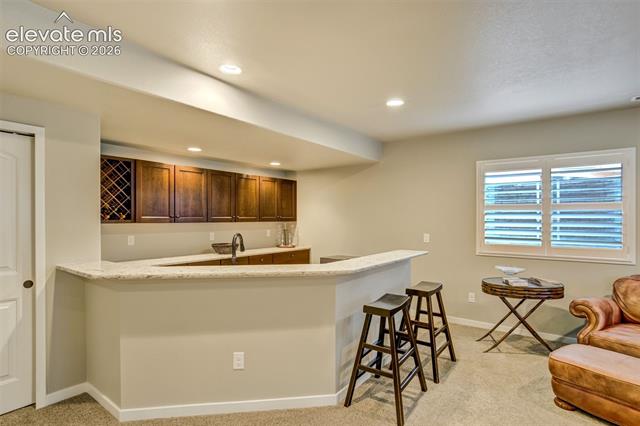 MLS Image for 1542  Summerglow  ,Monument, Colorado