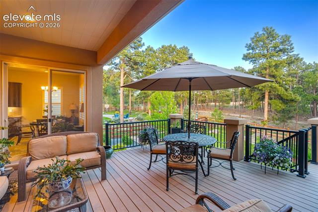 MLS Image for 1542  Summerglow  ,Monument, Colorado