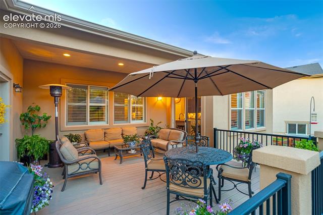 MLS Image for 1542  Summerglow  ,Monument, Colorado
