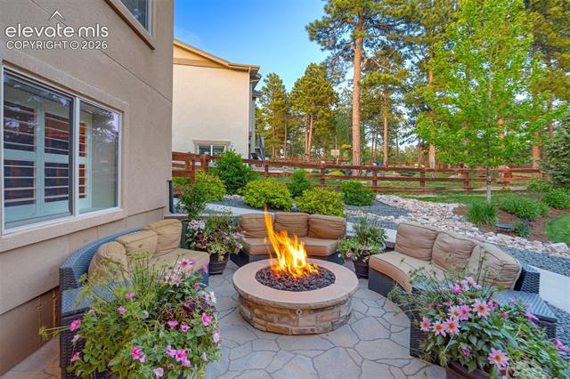 MLS Image for 1542  Summerglow  ,Monument, Colorado