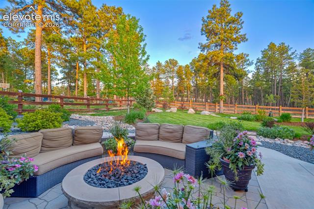 MLS Image for 1542  Summerglow  ,Monument, Colorado