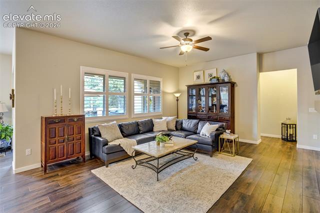 MLS Image for 1542  Summerglow  ,Monument, Colorado