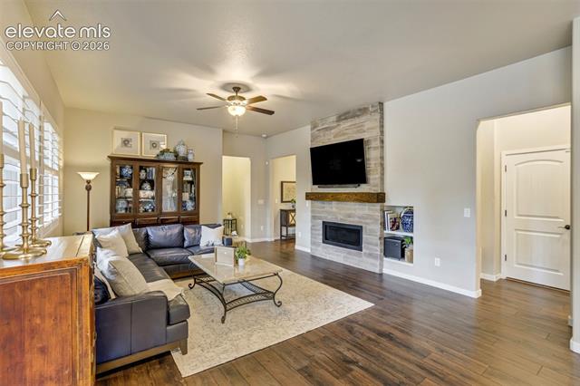 MLS Image for 1542  Summerglow  ,Monument, Colorado