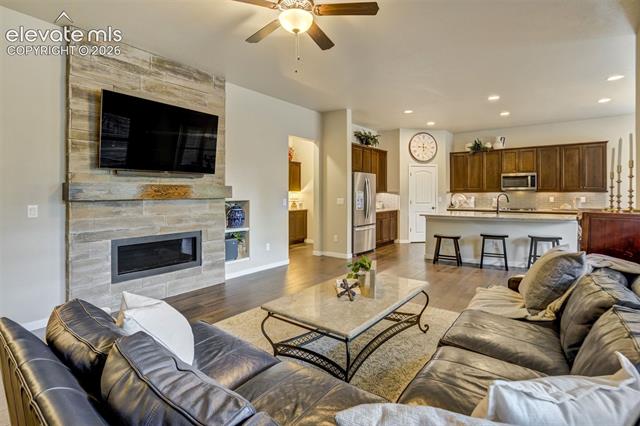MLS Image for 1542  Summerglow  ,Monument, Colorado