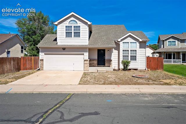1645  Needham  , colorado springs&nbsp; House Search MLS Picture