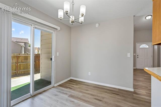 MLS Image for 1645  Needham  ,Colorado Springs, Colorado