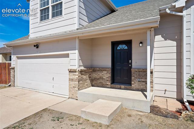 MLS Image for 1645  Needham  ,Colorado Springs, Colorado