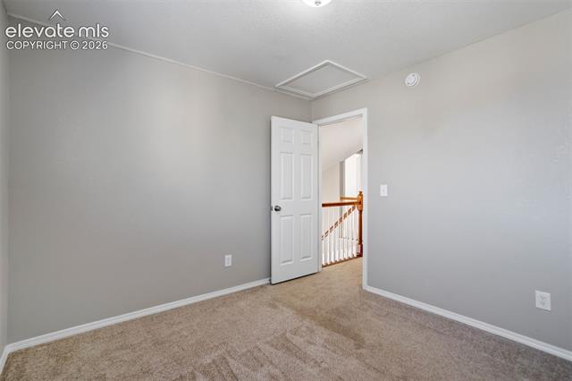 MLS Image for 1645  Needham  ,Colorado Springs, Colorado