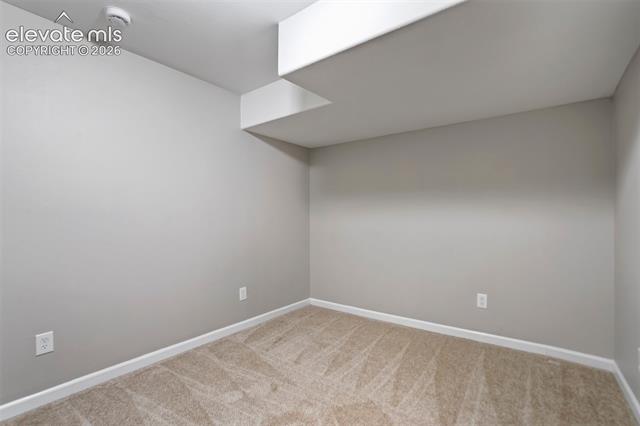 MLS Image for 1645  Needham  ,Colorado Springs, Colorado