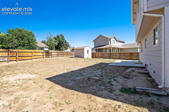 MLS Image for 1645  Needham  ,Colorado Springs, Colorado