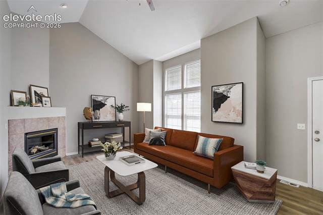 MLS Image for 1645  Needham  ,Colorado Springs, Colorado
