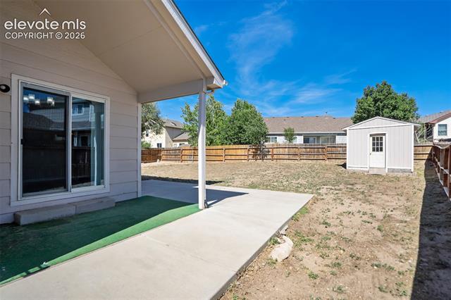 MLS Image for 1645  Needham  ,Colorado Springs, Colorado