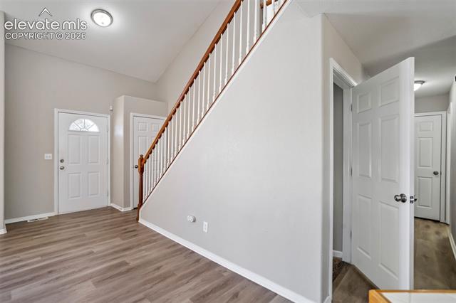MLS Image for 1645  Needham  ,Colorado Springs, Colorado