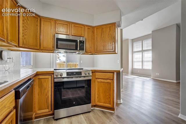 MLS Image for 1645  Needham  ,Colorado Springs, Colorado