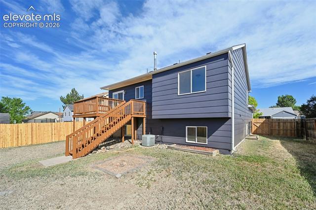 MLS Image for 858  Marshall  ,Fountain, Colorado