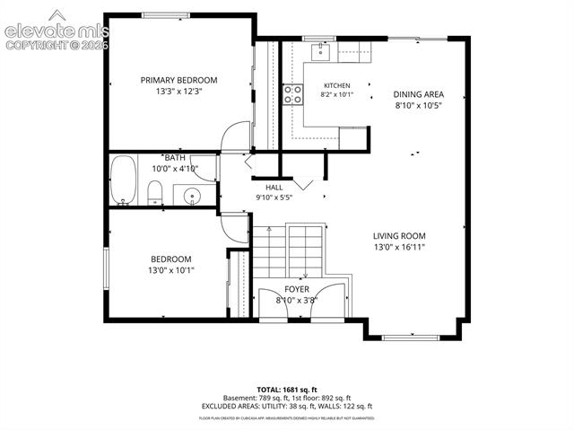 MLS Image for 858  Marshall  ,Fountain, Colorado