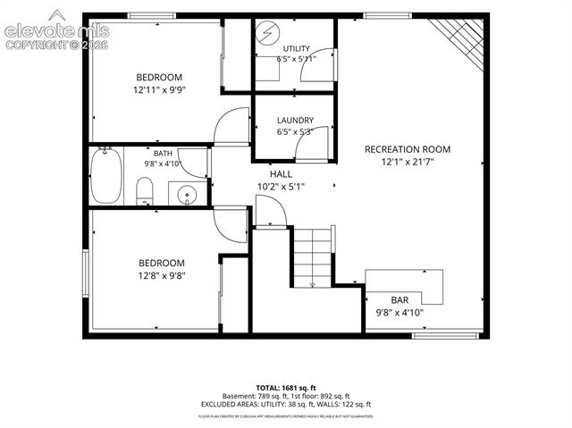 MLS Image for 858  Marshall  ,Fountain, Colorado