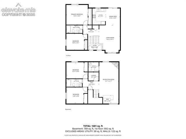 MLS Image for 858  Marshall  ,Fountain, Colorado